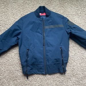 Nike bomber Jacket (M)